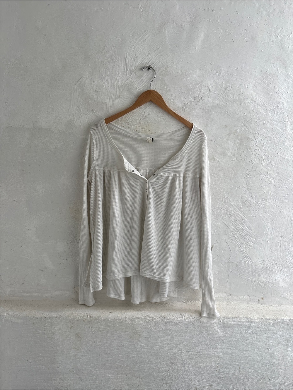 Free People We The Free Kai Henley Top